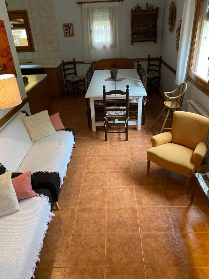 El Porxo De Baixeres Casa rural *