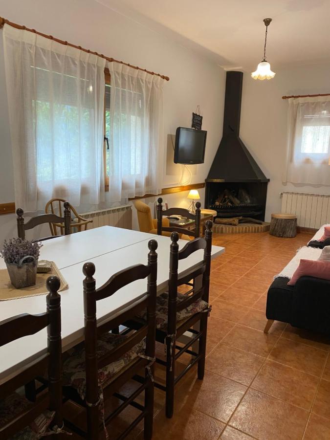 Casa rural El Porxo De Baixeres Montseny