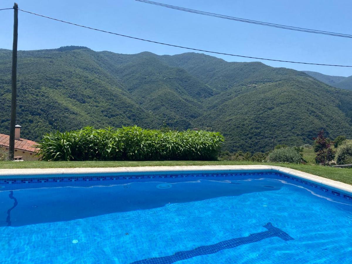 El Porxo De Baixeres Country house Montseny