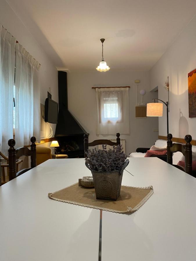 Country house El Porxo De Baixeres Montseny