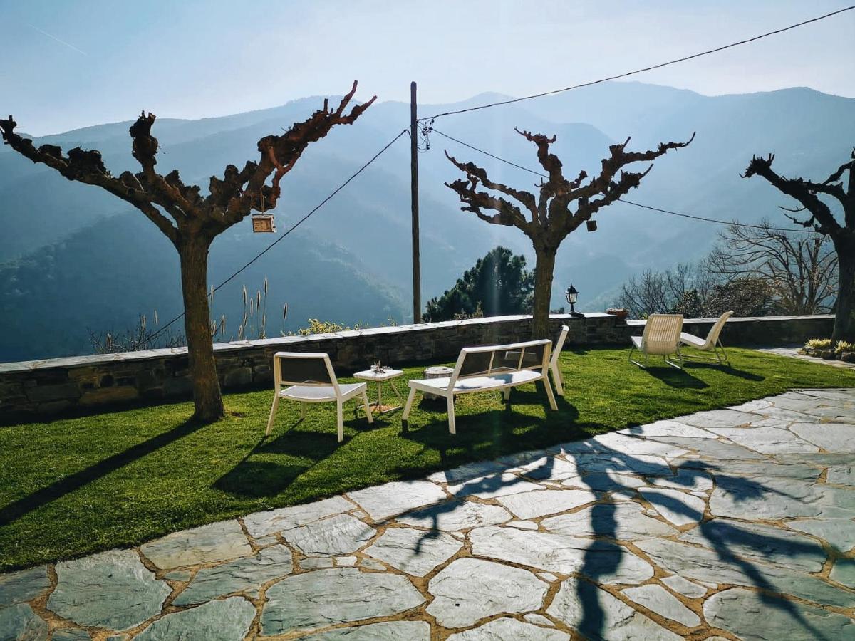Country house El Porxo De Baixeres Montseny