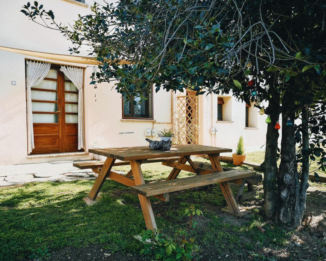 El Porxo De Baixeres Casa de Campo