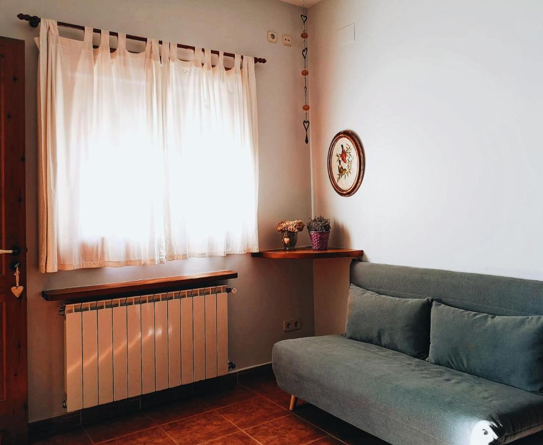 Country house El Porxo De Baixeres *