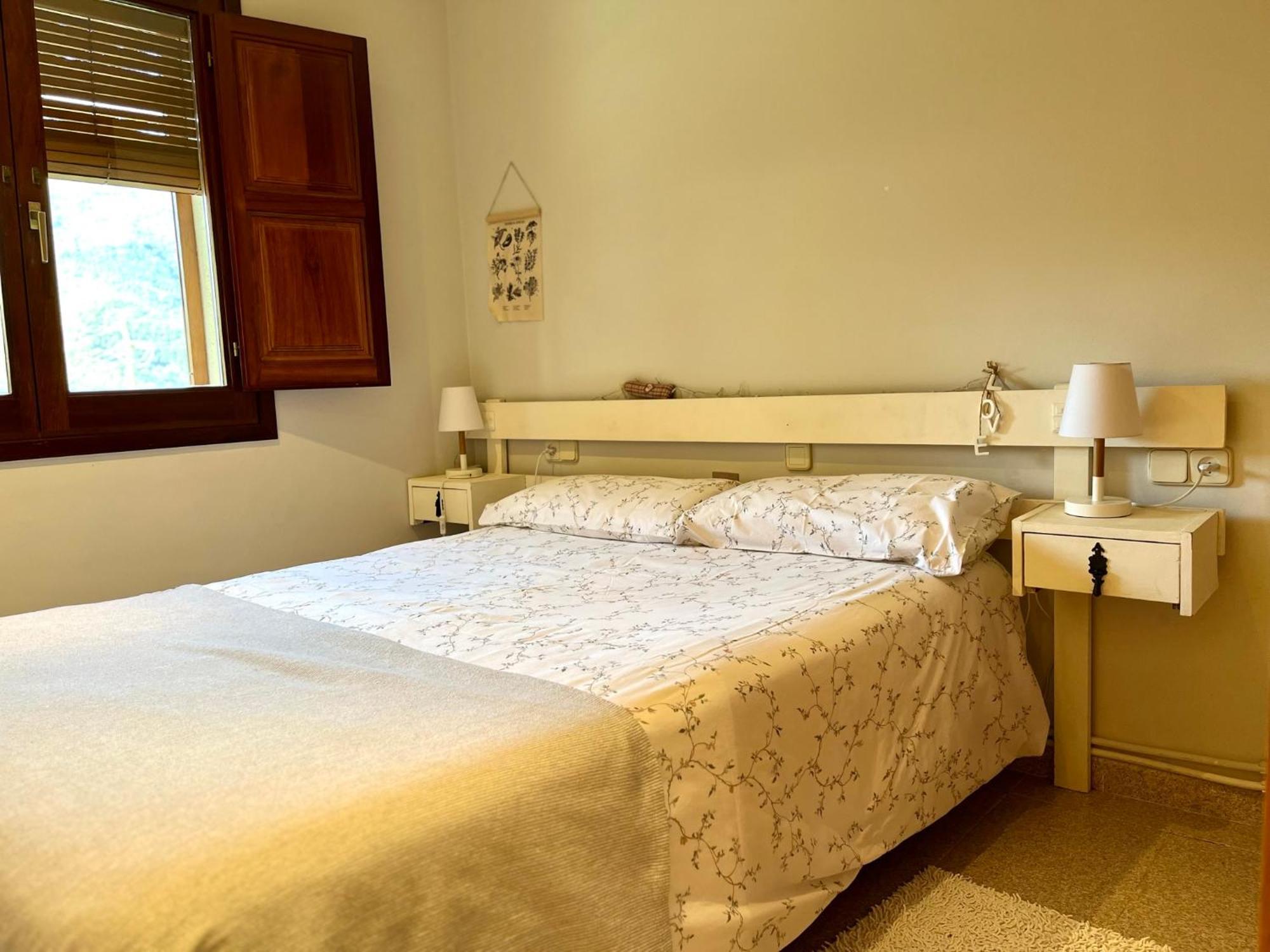 El Porxo De Baixeres Country house